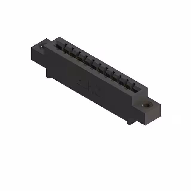 887-011-540-607 EDAC Inc.  Edgeboard Connectors
